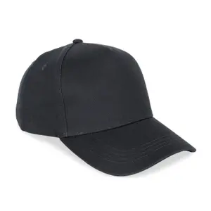 Eco-friendly 5 Panel Cap Native Spirit NS037 image-1