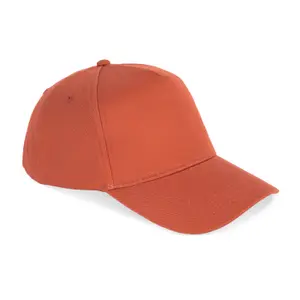 Eco-friendly 5 Panel Cap Native Spirit NS037 image-1