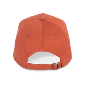 Eco-friendly 5 Panel Cap Native Spirit NS037 image-2