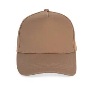 Eco-friendly 5 Panel Cap Native Spirit NS037 image-0