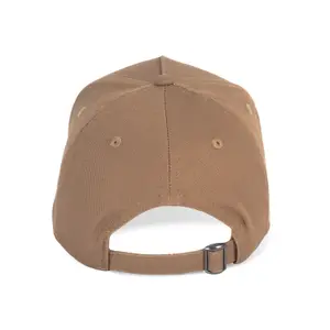 Eco-friendly 5 Panel Cap Native Spirit NS037 image-2