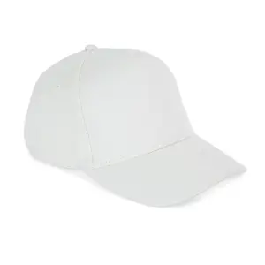 Eco-friendly 5 Panel Cap Native Spirit NS037 image-1