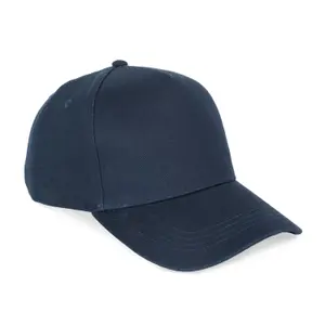 Eco-friendly 5 Panel Cap Native Spirit NS037 image-1
