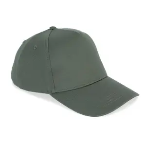 Eco-friendly 5 Panel Cap Native Spirit NS037 image-1