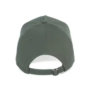Eco-friendly 5 Panel Cap Native Spirit NS037 image-2