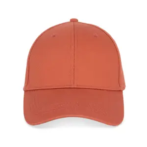 Casquette 5 Pannel écoresponsable Native Spirit NS038 image-0