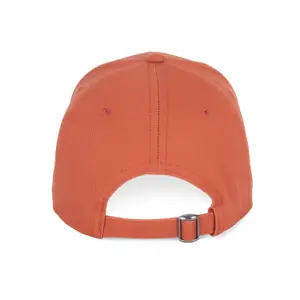 Casquette 5 Pannel écoresponsable Native Spirit NS038 image-2