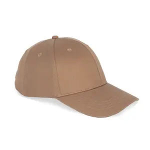 Casquette 5 Pannel écoresponsable Native Spirit NS038 image-1