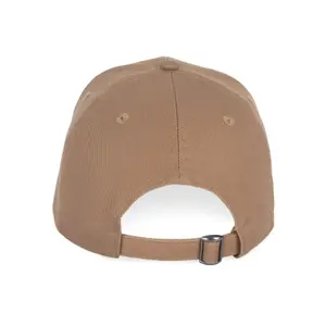 Casquette 5 Pannel écoresponsable Native Spirit NS038 image-2