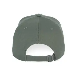 Casquette 5 Pannel écoresponsable Native Spirit NS038 image-2