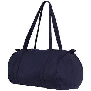 Fleece duffel bag Native Spirit image-0