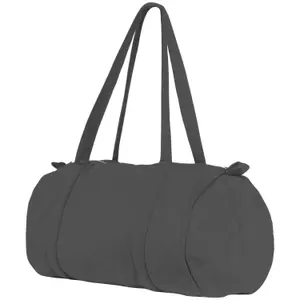 Fleece duffel bag Native Spirit image-1