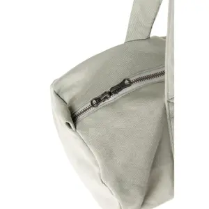 Fleece duffel bag Native Spirit image-1