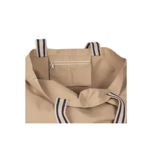 Recycled tote bag Native Spirit image-4