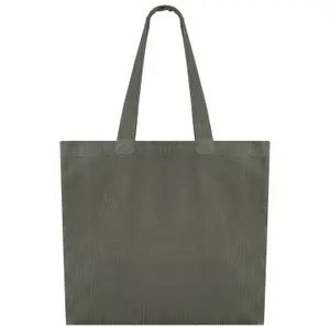 Worn velvet tote bag for women Native Spirit image-0