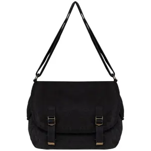 Washed out messenger bag Native Spirit image-0