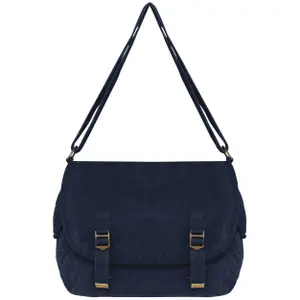 Washed out messenger bag Native Spirit image-0