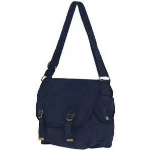 Washed out messenger bag Native Spirit image-1