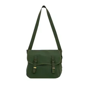 Washed out messenger bag Native Spirit image-0