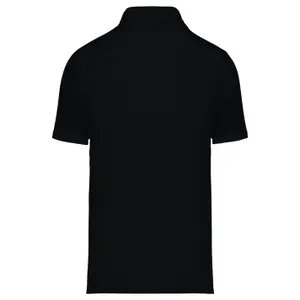 Polo s propletenou strukturou Native Spirit image-2