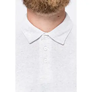 Polo recyclé Native Spirit image-4