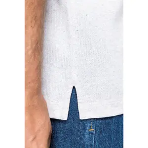 Polo recyclé Native Spirit image-3