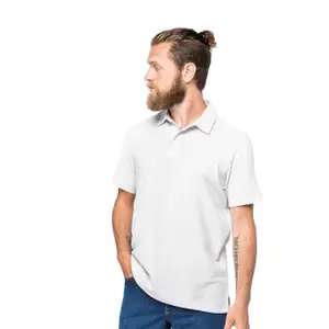 Recyklované polo Native Spirit image-1