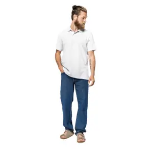 Recyklované polo Native Spirit image-0