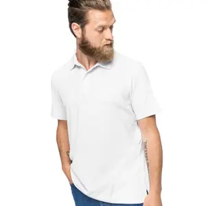 Recyklované polo Native Spirit image-2