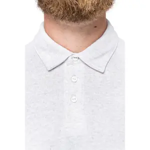 Recyklované polo Native Spirit image-4