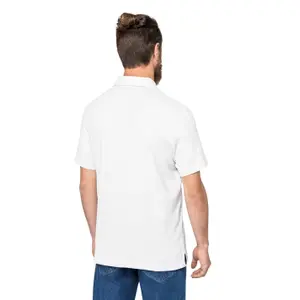 Recyklované polo Native Spirit image-3