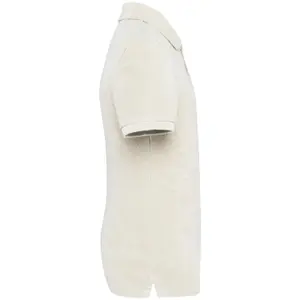 Pólo em felpo para criança eco-responsável Native Spirit image-0