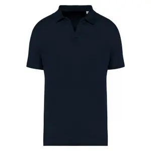 Polo en lin Native Spirit image-0
