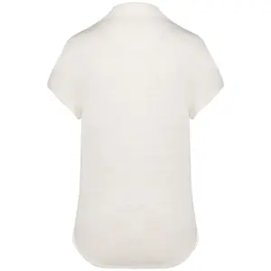 Polo en lin femme Native Spirit image-2