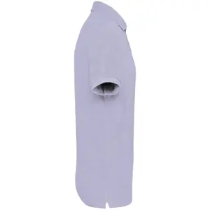 Polo écoresponsable en éponge Native Spirit image-1