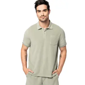 Polo Native Spirit Terry Towel image-1