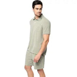 Polo Native Spirit Terry Towel image-3