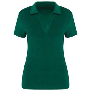 ns228-malachitegreen-eco-friendly-sponge-polo-for-women-native-spirit-malachite-green
