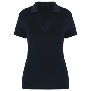 ns228-navyblue-eco-friendly-sponge-polo-for-women-native-spirit-navy-blue