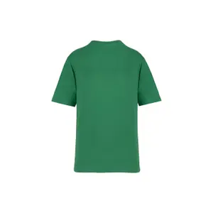 Children's drop sleeve t-shirt Native Spirit image-1