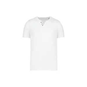 Tričko Native Spirit Henley image-0