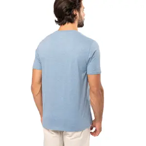 Tričko Native Spirit Henley image-4
