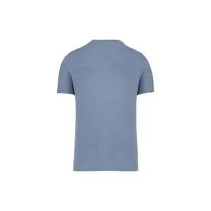 Tričko Native Spirit Henley image-3