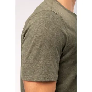 Tričko Native Spirit Henley image-2