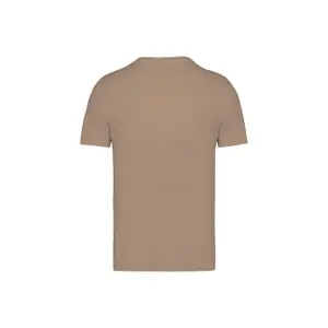 T-shirt ecológica de tamanho grande Native Spirit image-1