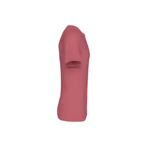 T-shirt ecológica de tamanho grande Native Spirit image-2