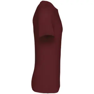 T-shirt ecológica de tamanho grande Native Spirit image-2