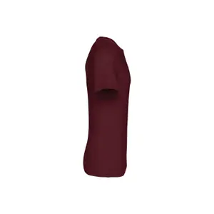 T-shirt ecológica de tamanho grande Native Spirit image-3