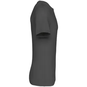 T-shirt ecológica de tamanho grande Native Spirit image-2