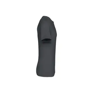 T-shirt ecológica de tamanho grande Native Spirit image-3